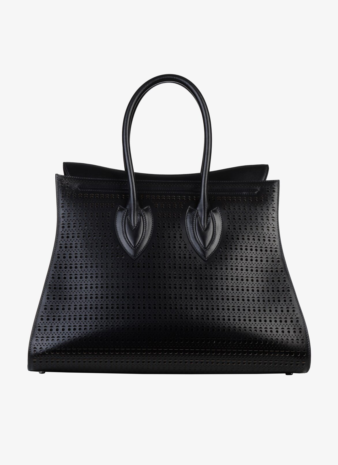 SIDI 39 HANDBAG ALAÏA BLACK SIDI 39 HANDBAG
